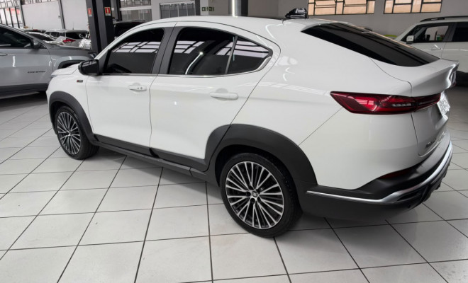 Fiat Fastback Limited Ed.1.3 270 T.Flex Aut. 2024 Flex-11