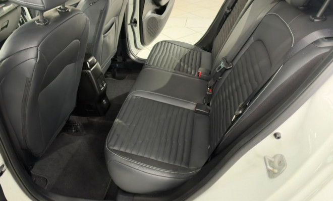 Fiat Fastback Limited Ed.1.3 270 T.Flex Aut. 2024 Flex-6