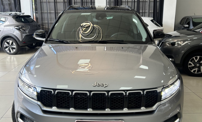 Jeep Commander Limited TD380 2.0 4x4 Die.Aut. 2023 Flex-3