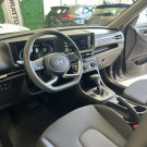 Hyundai Creta Comfort 1.0 TB 12V Flex Aut. 2025 Flex-11