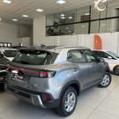 Hyundai Creta Comfort 1.0 TB 12V Flex Aut. 2025 Flex-2