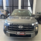 Hyundai Creta Comfort 1.0 TB 12V Flex Aut. 2025 Flex-1