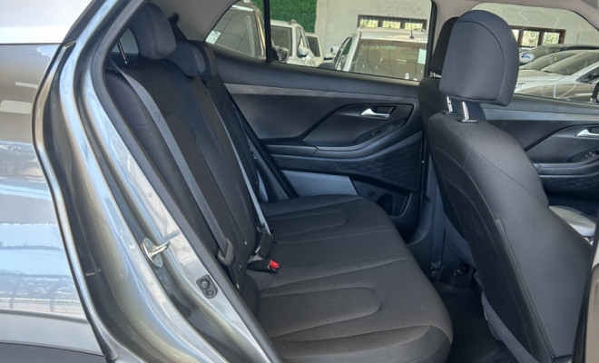 Hyundai Creta Comfort 1.0 TB 12V Flex Aut. 2025 Flex-7