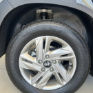 Hyundai Creta Comfort 1.0 TB 12V Flex Aut. 2025 Flex-8