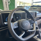 Hyundai Creta Comfort 1.0 TB 12V Flex Aut. 2025 Flex-9