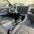 Hyundai Creta Comfort 1.0 TB 12V Flex Aut. 2025 Flex-4