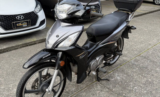 NEX 115cc 2021 COMPLETA (repasse)