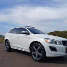 Volvo XC 60 2.0 T5  5p 2013 Gasolina-3
