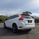 Volvo XC 60 2.0 T5  5p 2013 Gasolina-1