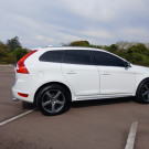 Volvo XC 60 2.0 T5  5p 2013 Gasolina-0