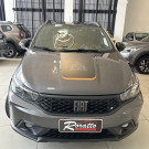 Fiat ARGO TREKKING 1.3 8V Flex Aut. 2025 Flex-1