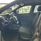 Fiat ARGO TREKKING 1.3 8V Flex Aut. 2025 Flex-5