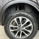 Fiat ARGO TREKKING 1.3 8V Flex Aut. 2025 Flex-11