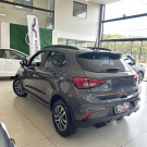 Fiat ARGO TREKKING 1.3 8V Flex Aut. 2025 Flex-7