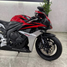 HONDA CBR 600 RR 2007 Gasolina-7