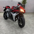 HONDA CBR 600 RR 2007 Gasolina-6