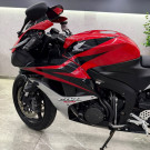 HONDA CBR 600 RR 2007 Gasolina-2