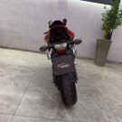 HONDA CBR 600 RR 2007 Gasolina-14