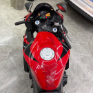 HONDA CBR 600 RR 2007 Gasolina-3