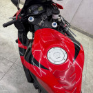 HONDA CBR 600 RR 2007 Gasolina-20