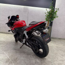 HONDA CBR 600 RR 2007 Gasolina-17
