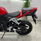 HONDA CBR 600 RR 2007 Gasolina-15