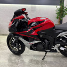 HONDA CBR 600 RR 2007 Gasolina-0