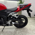HONDA CBR 600 RR 2007 Gasolina-16