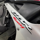 HONDA CBR 600 RR 2007 Gasolina-12