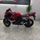 HONDA CBR 600 RR 2007 Gasolina-1