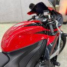 HONDA CBR 600 RR 2007 Gasolina-11
