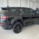 Land Rover Discovery Sport SE 2.0 4x4 Diesel Aut. 2021 Diesel-2