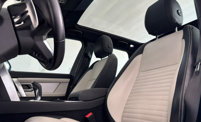 Land Rover Discovery Sport SE 2.0 4x4 Diesel Aut. 2021 Diesel-5