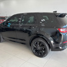 Land Rover Discovery Sport SE 2.0 4x4 Diesel Aut. 2021 Diesel-3