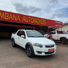Fiat Strada Trekking 1.6 16V Flex CD 2015 Flex-5
