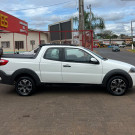 Fiat Strada Trekking 1.6 16V Flex CD 2015 Flex-4