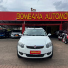 Fiat Strada Trekking 1.6 16V Flex CD 2015 Flex-6