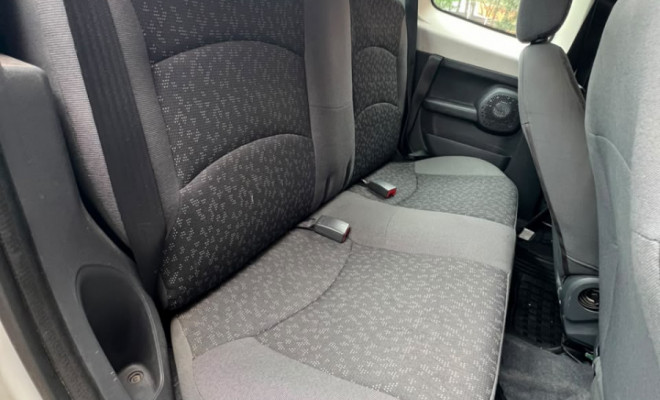 Fiat Strada Trekking 1.6 16V Flex CD 2015 Flex-9