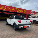 Fiat Strada Trekking 1.6 16V Flex CD 2015 Flex-1