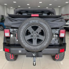 Jeep Wrangler Unlimited Sport 3.6 V6 2015 Gasolina-4