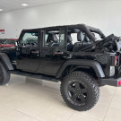 Jeep Wrangler Unlimited Sport 3.6 V6 2015 Gasolina-3