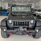 Jeep Wrangler Unlimited Sport 3.6 V6 2015 Gasolina-1