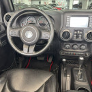 Jeep Wrangler Unlimited Sport 3.6 V6 2015 Gasolina-5