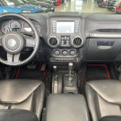 Jeep Wrangler Unlimited Sport 3.6 V6 2015 Gasolina-6
