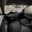 Nissan MARCH SV 1.6 16V Flex Fuel 2013 Flex-4