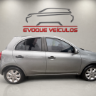 Nissan MARCH SV 1.6 16V Flex Fuel 2013 Flex-1