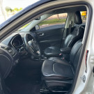 Jeep COMPASS LIMITED 2.0 4x2 Flex 16V Aut. 2020 Flex-8
