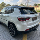 Jeep COMPASS LIMITED 2.0 4x2 Flex 16V Aut. 2020 Flex-1