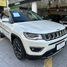 Jeep COMPASS LIMITED 2.0 4x2 Flex 16V Aut. 2020 Flex-4
