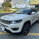 Jeep COMPASS LIMITED 2.0 4x2 Flex 16V Aut. 2020 Flex-0